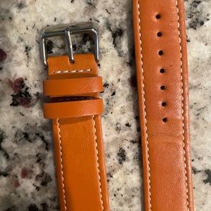 Apple Watch band size: 38/40